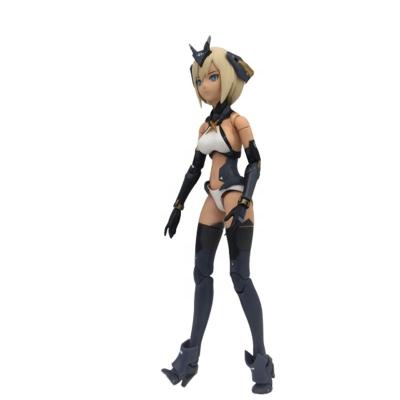 China Custom Collectible Action Figures Sexy Figures Custom Collectible Girls Toy WOWORKS Model Anime Figure for sale