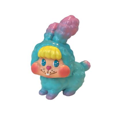 China Designer Toy Resin Figures Custom Cartoon Toy WOWORKS Noise Model Toy Cast Resin Toy Custom Figures for sale