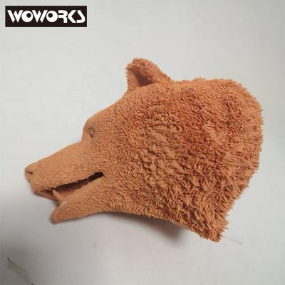 China China Animal PVC Resin 3D UV Interesting Products Toys Best Hot Selling Toys Toys for sale