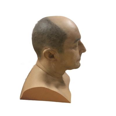 China Collection/gift/decoration/interesting life size statues resin sculptures WOWORKS factory promotion of resin human life size figures for sale