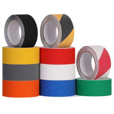 China Sampels Waterproof Free Custom Waterproof Anti-Slip Tape For Flooring, Anti-Slip Tape for sale