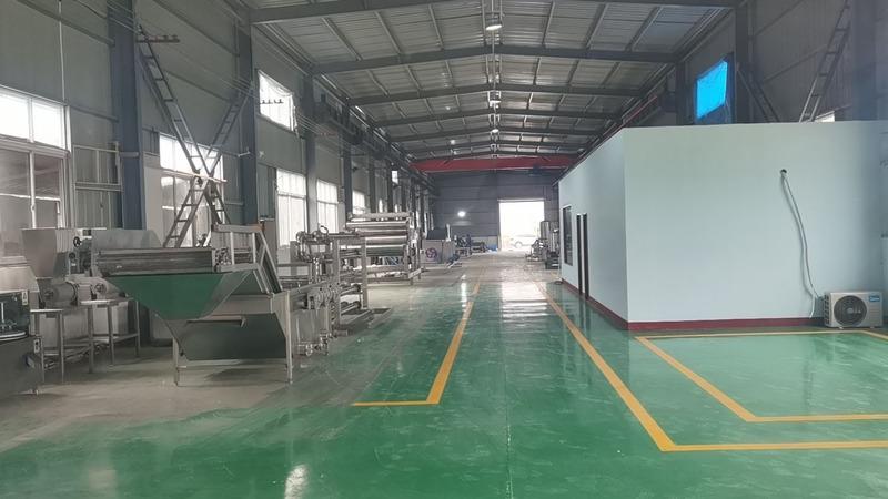 Verified China supplier - Jiangsu Hanlong Machinery Manufacturing Co., Ltd.