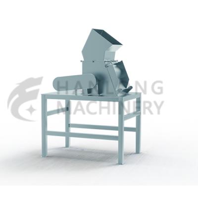 China Commercial Model Fruits Crushing Machine CPJ Fruit Tomato Coconut Crusher-crusher-snack factory machine for sale