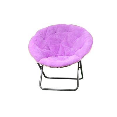 China Modern Yongkang 8 Years Moon Folding Camping Chair Cheap Canvas for sale