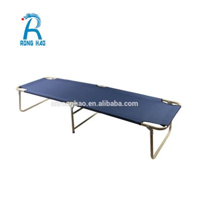 China Modern Factory Wholesale Cheap Single Rollaway Folding Bed for sale