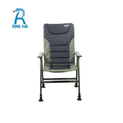 China Modern OEM Customized Simple Design Soft Folding Chair for sale