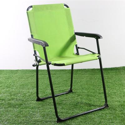 China Modern Worth Buying Cheap Camping Chair Foldable Army Chair for sale