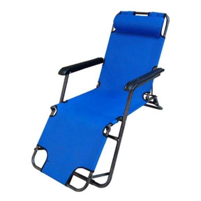 China Chinese Wholesale Adjustable Ronghao Folding Chair With Backrest for sale