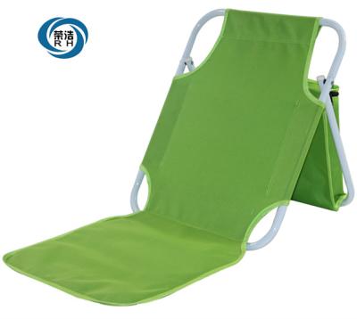 China Modern popular legless folding chair for sale for sale