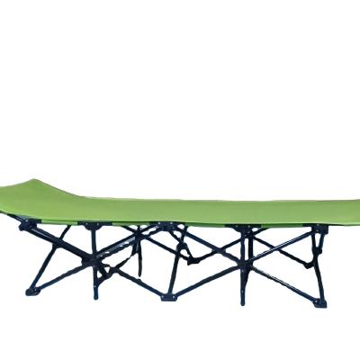 China Foldable Adult Size Folding Bed For Outdoor Use Low Price Comfortable Folding Beds for sale