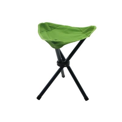 China Modern Outdoor Fold Hunting Chair Camping Stools With Cloth Camping Stools for sale