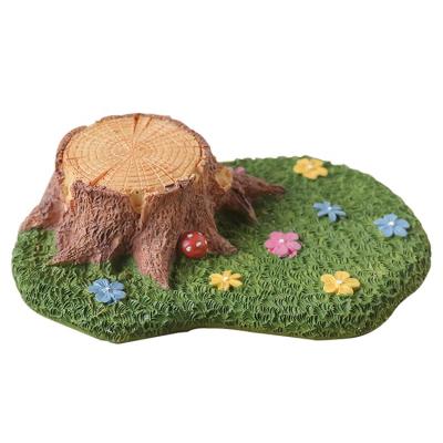 China Europe Bifei Meadow Ornament Home Decoration Mini Gifts And Resin Crafts for sale