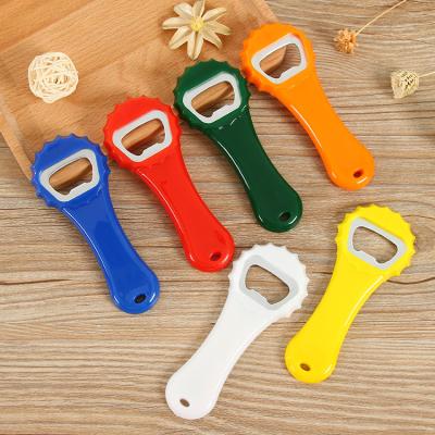 China Multifunctional Open Kitchen Instrument Stainless Steel Bottle Viable Beer for sale