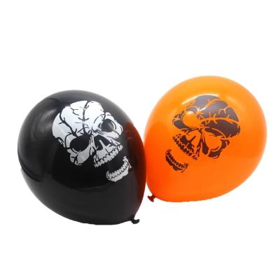 China Sell Well New Type 10/16/32inches Quality Party Halloween Decorations Latex Balloon for sale