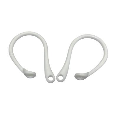 China For Custom Earphone OEM All Style TPU Earphone Hook Earphone Loss Prevention Bracket Headset Accessories for sale