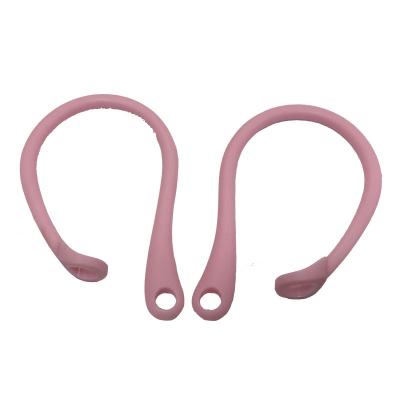 China For Sports Wireless Earphone Anti-lost Earphone Bracket Portable Earphone Support Hook for sale