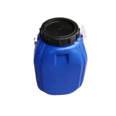 China Factory Guaranteed After Sale Plastic Paint Cans 10l Plastic Bucket 20l Barrel for sale