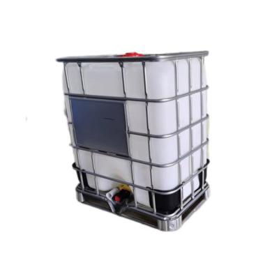 China Factory selling 1000l tank ibc mixer ibc water tank for sale