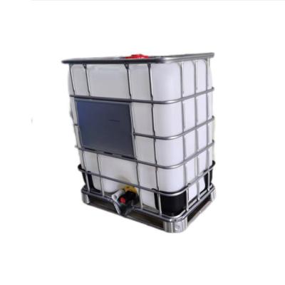 China Factory Widely Used Ton Waterproof Dust Cover Water Tank Sun Protective Aluminum Dust Cover Bulk Food Storage Containers for sale