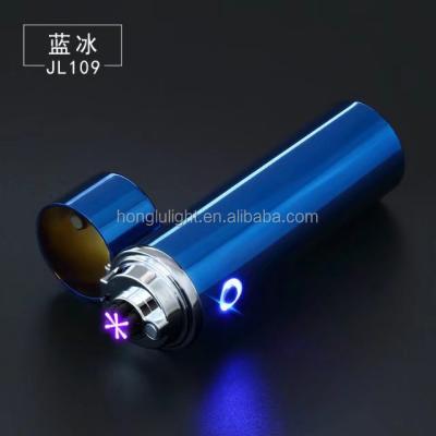 China 2017 Style 6 Zinc Alloy Main Powerful Fire Newsts USB Electric Lighter/Double Arc Lighter/Novelty Lighters for sale