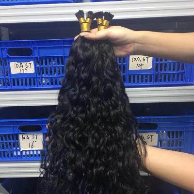 China Deep Wave Factory Lace Front Wig Curly Human Hair Wigs Full Lace 40 Inch Human Ace Front Wig for sale