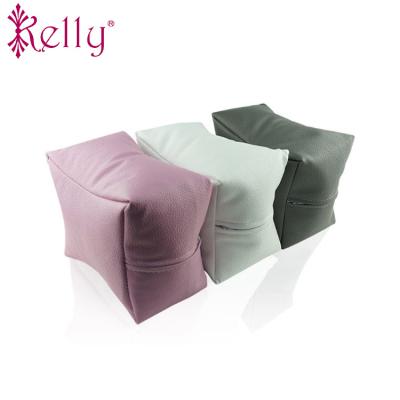 China Waterproof / Abrasion Resistant High Quality Hand-arm Pillow Rest For Manicure Use Nail Hand Pillow for sale