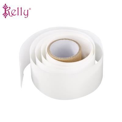 China Easy Apply Professional Silk Fiberglass Nail Extension Wrap Adhesive Nail Protector For Acrylic Nails for sale