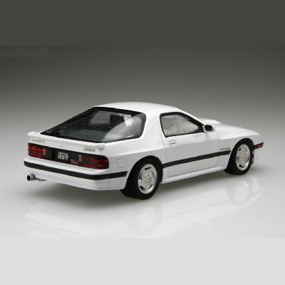 China DIY Model Car Kit 4968728046167 ID-29 Mazda FC3S RX-7 