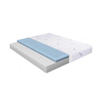 China Home Furniture Chinese Bamboo Charcoal Cloth Air Gel Sponge Memory Foam Mattress for sale