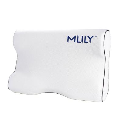 China Powerful Nantong Memory Foam Supplier High Quality Memory Pillows Size 50*32*10/6 for sale