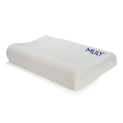 China Chinese High Quality Memory Pillow Adjustable Memory Foam Pillow For Sleep for sale