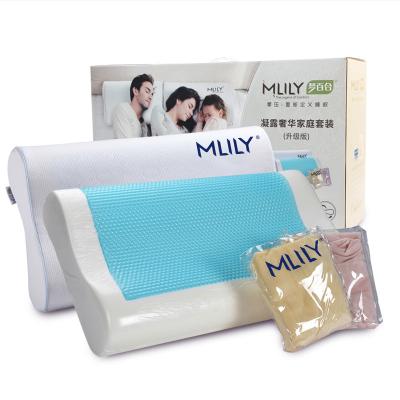 China Professional Memory Nantong Memory Sponge Pillow Manufacturer Sleep Pillow Foam Memory for sale