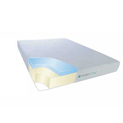 China Spring Soft Folding Thin Memory Foam Mattress for sale