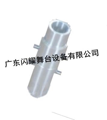 China 6082-T6/6061-T6 Aluminum Truss Connectors Aluminum Alloy Truss Connector Truss Aluminum Accessories for sale