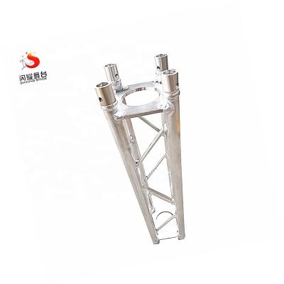 China Outdoor and indoor hot sale aluminum truss spigot truss lighting truss with CE for sale