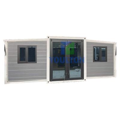 China Modern Cheap container houses foldable homes for sale