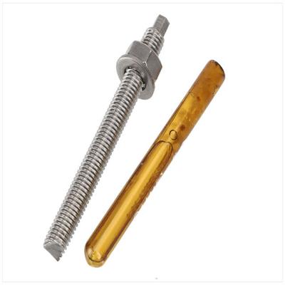 China Stainless Steel Chemical Anchor Bolt for sale