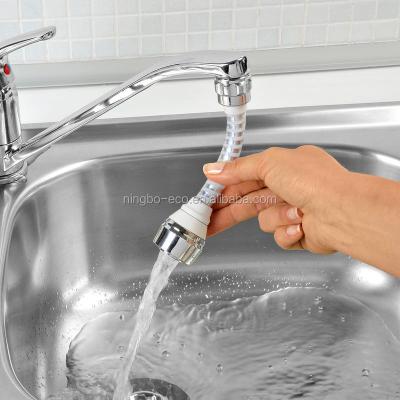 China Hot Selling Easy Operation Water Faucet Purifier Filter Tap Connected Water Filter for sale