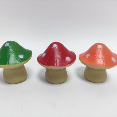 China Garden Outdoor Solar Garden Lights Mini Solar Mushroom Light for sale