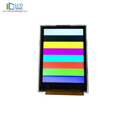 Κίνα 320*240 Ανάλυση 2,3 ιντσών οθόνη LCD TFT οθόνη SPI Διασύνδεση Smart Home οθόνη LCD προς πώληση