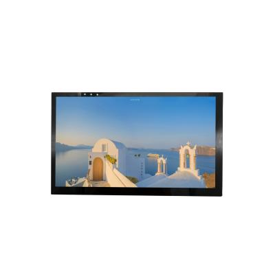 China 7 Zoll 800*480 WVGA TFT LCD Farbbildschirm mit Touchscreen Modul zu verkaufen