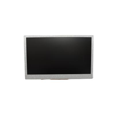 Κίνα 300 Νιτς Τυπική οθόνη LCD TFT 4,3 ιντσών με MCU 480 * RGB * 272 προς πώληση