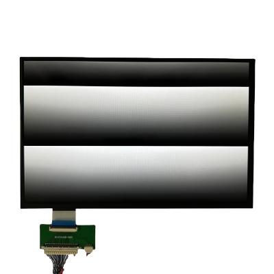 中国 10.1インチ FHD LVDS TFT ディスプレイ 1920*1200 トランスミッシブ ALL IPS 閲覧 700cd 明るさ 販売のため