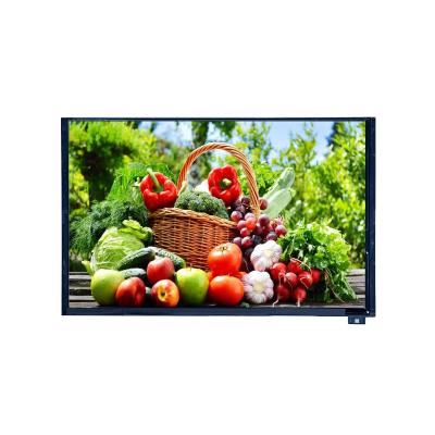 Cina CTP 7 pollici LVDS TFT Display Modulo di schermo LCD 1024x600 Risoluzione 1800 Nits in vendita