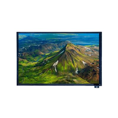 Κίνα Μεγάλη φωτεινότητα TFT LCD Μοντέλο 7 ιντσών IPS οθόνη 1800 Nits 1024x600 προς πώληση