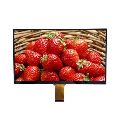 Cina 1920*1080 Risoluzione CTP TFT LCD Modulo LCD da 15,6 pollici Pannello LCD 210cd in vendita