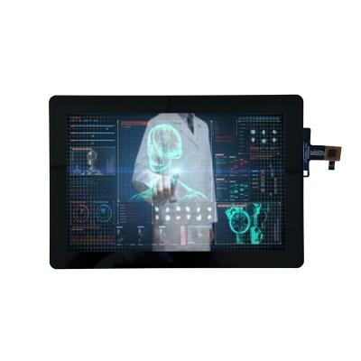 中国 LVDSインターフェイス TFT LCD モジュール 8 インチ IPS LCD パネル 1000cd/M 1920*1200 販売のため