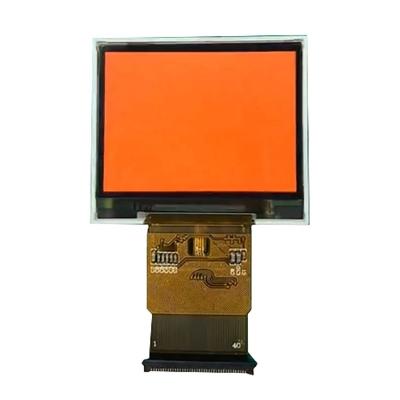 Κίνα 400cd/M2 Προσαρμοσμένη οθόνη LCD 2 ιντσών TFT SPI 240x320 SPI3/4 Γραμμική διεπαφή προς πώληση