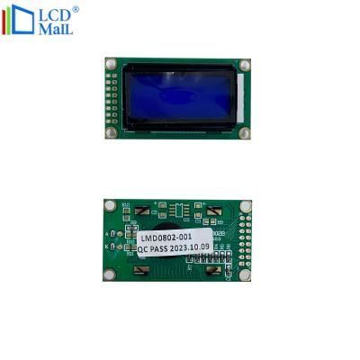 China Transmissive / Negative COG LCD Modul Graphische LCD-Display Modul 16 Pin zu verkaufen