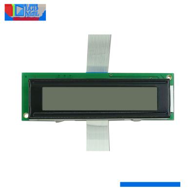 Cina schermo LCD ad alto contrasto STN 192*64 Dot Matrix per dispositivi elettronici in vendita